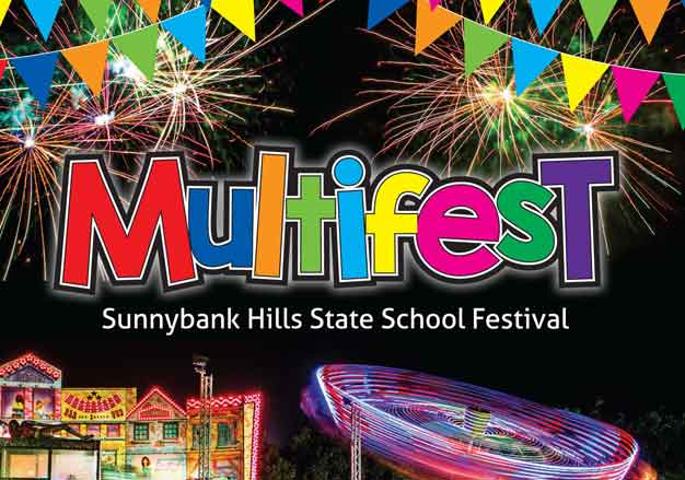 Sunnybank Hills State School Multifest