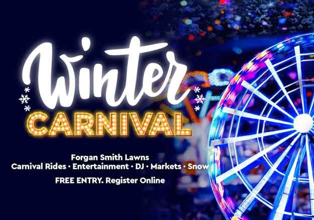UQ Winter Carnival
