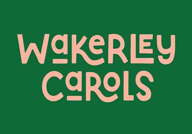 Wakerley Carols