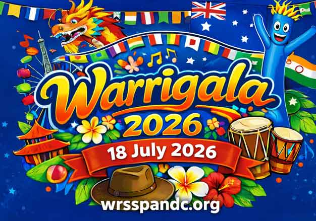 Warrigal Road State School Warrigala