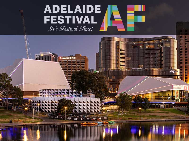 Adelaide Festival 2025 Dates And Locations Alice Fanchon