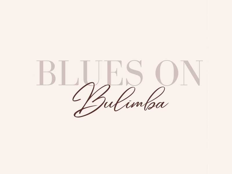 Blues on Bulimba