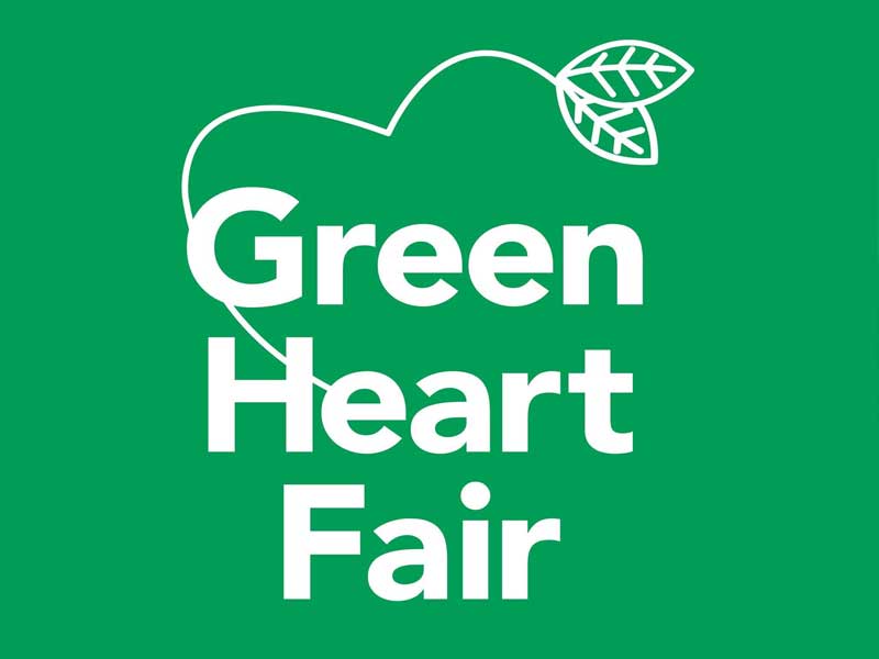 Brisbane Green Heart Fair