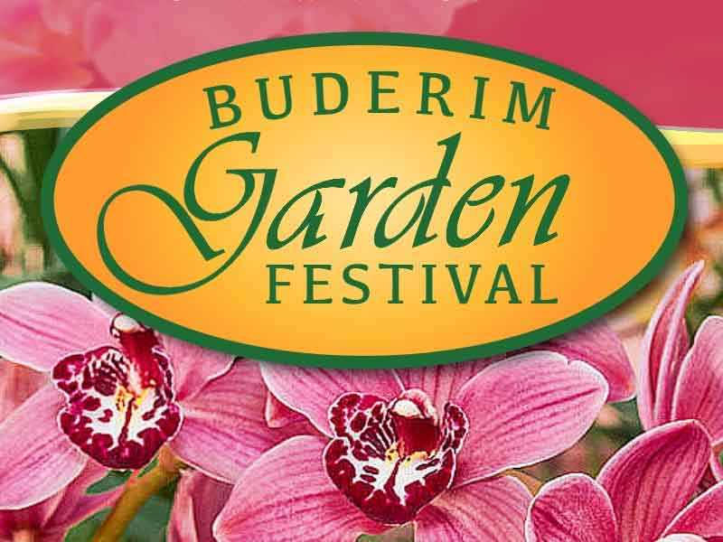 Buderim Garden Festival