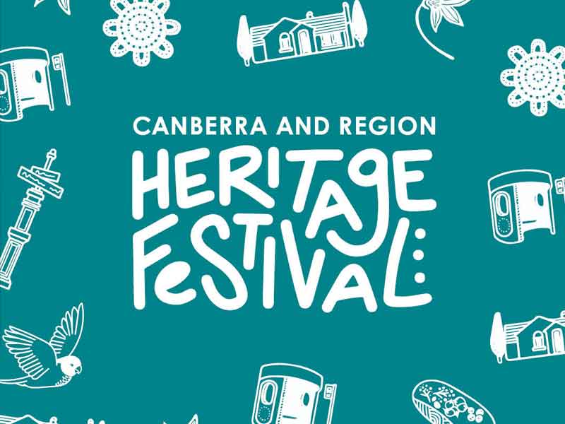 What's On In Canberra