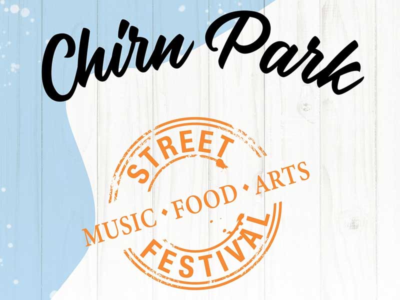 Chirn Park Street Festival Qld