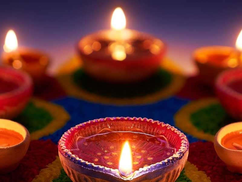 Diwali Festival of Lights