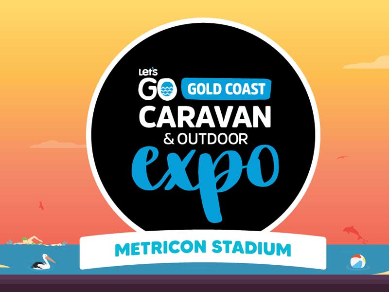Let’s Go Gold Coast Caravan & Outdoor Expo