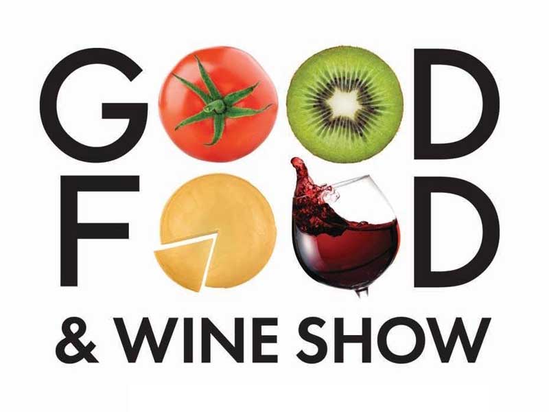 Good Food & Wine Show Qld
