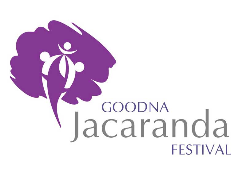 Goodna Jacaranda Festival Qld