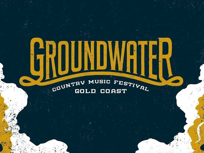 Groundwater Country Music Festival Qld