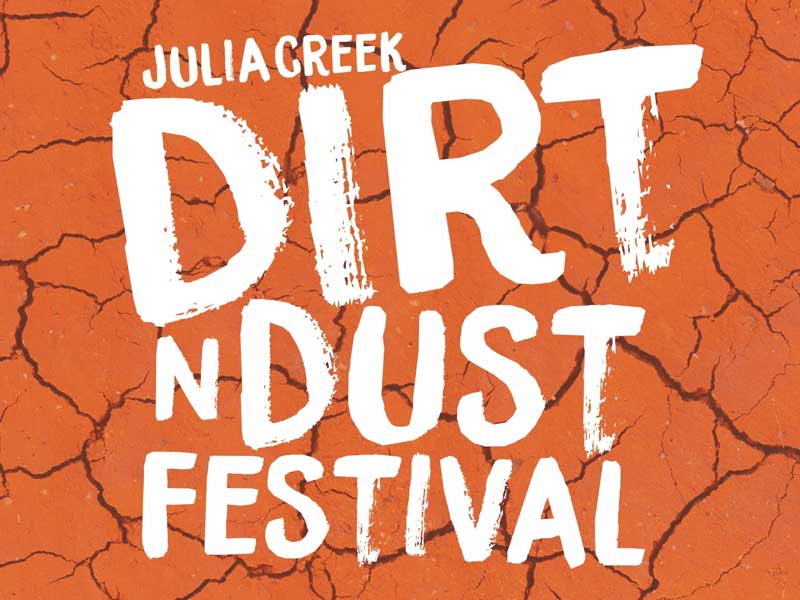 Julia Creek Dirt n Dust Festival
