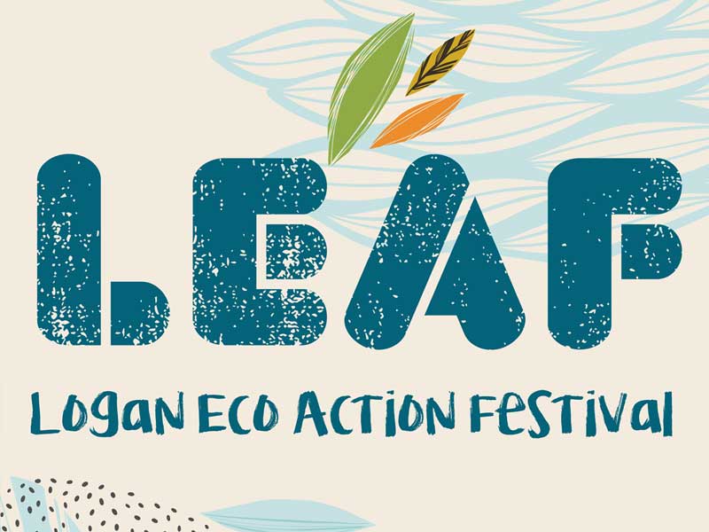 Logan Eco Action Festival