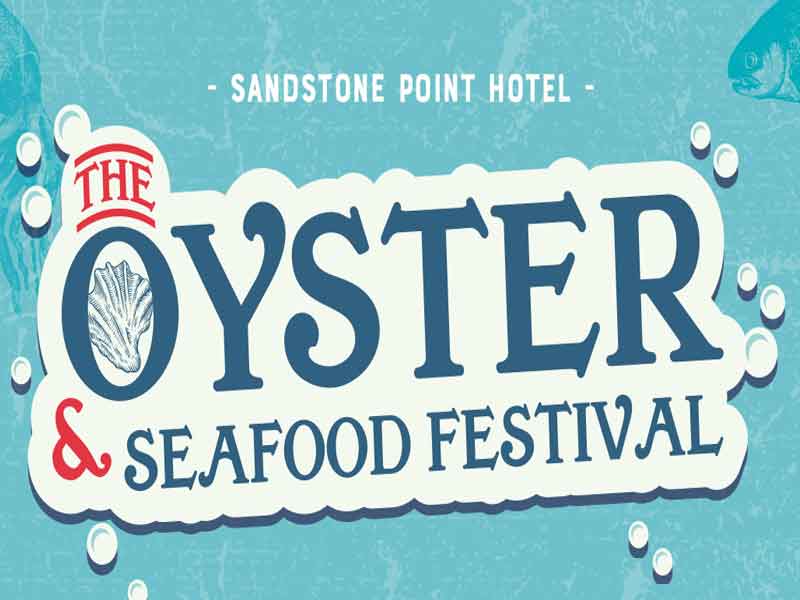 Oyster & Seafood Festival