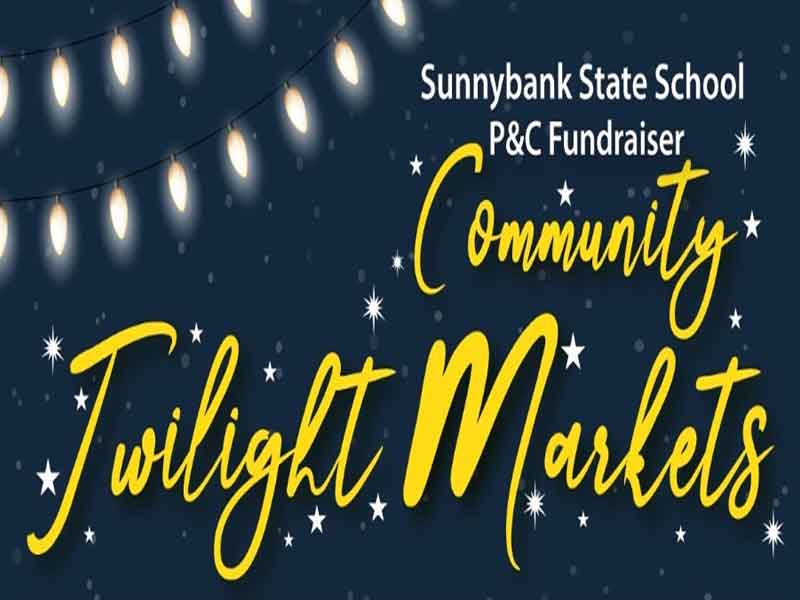 Sunnybank Community Twilight Markets