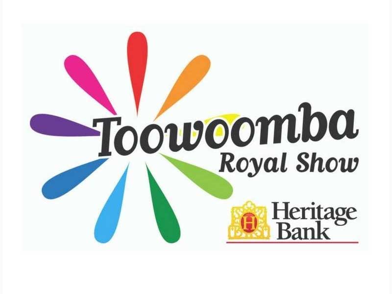 Toowoomba Royal Show