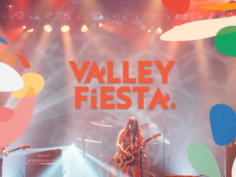 Valley Fiesta
