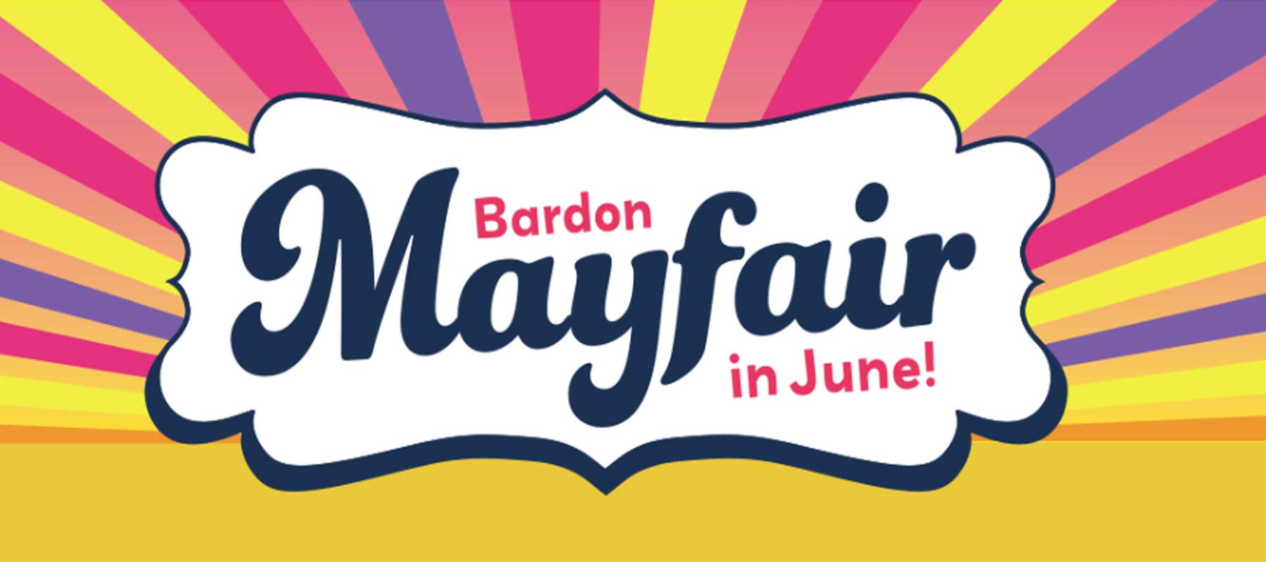 Bardon Mayfair