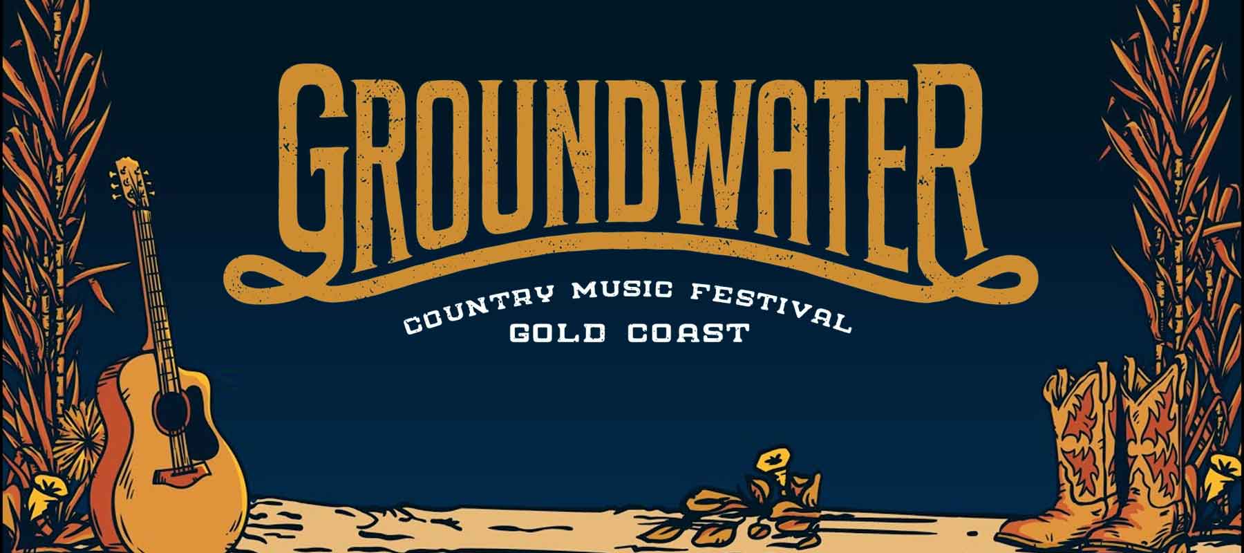 Groundwater Country Music Festival