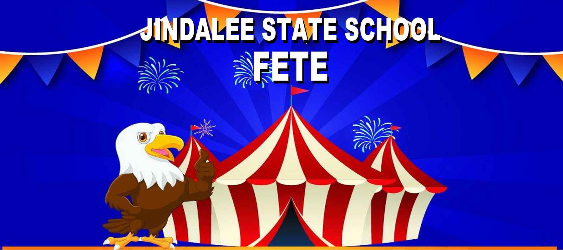 Jindalee State School Fete