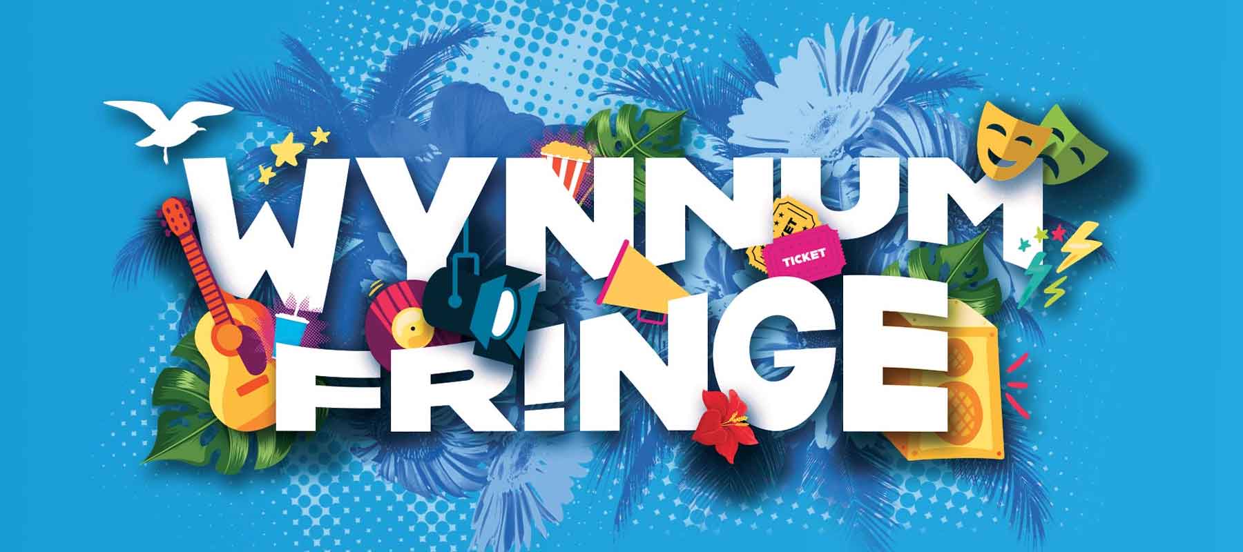 Wynnum Fringe Festival Brisbane