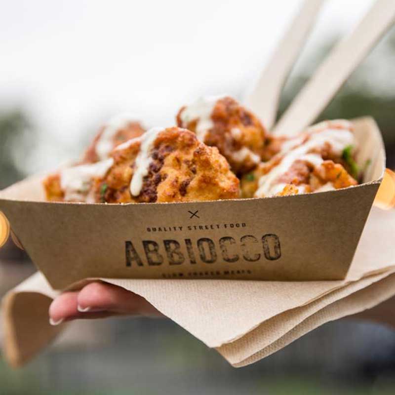 Abbiocco Street Food Truck