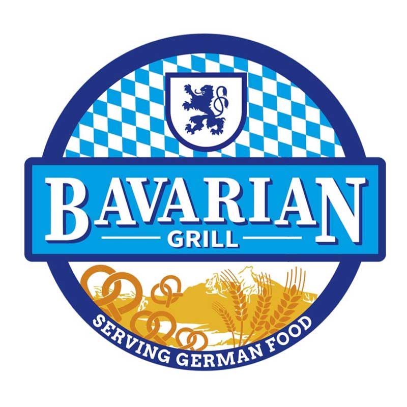 Bavarian Grill Food Truck Adelaide SA
