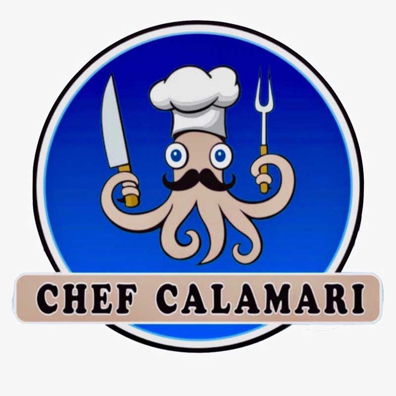 Chef Calamari Food Truck Melbourne VIC