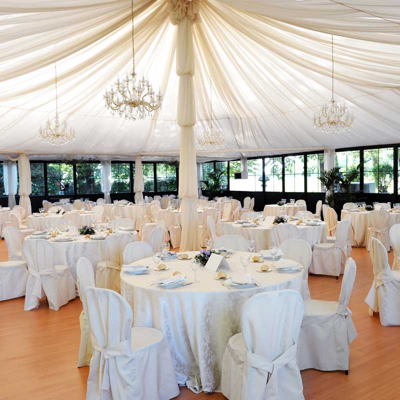 Event Hire South West WA