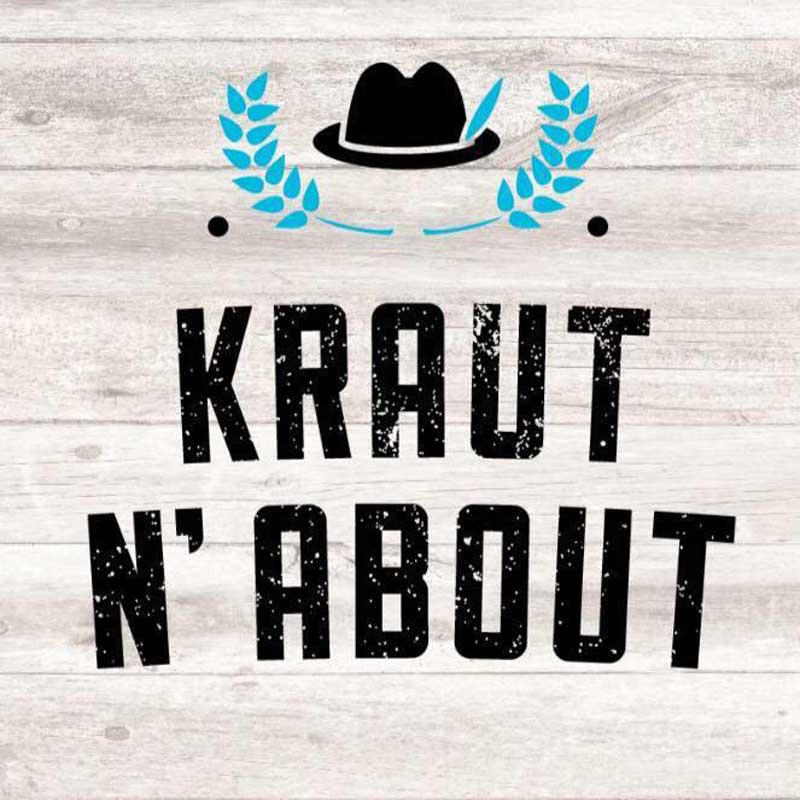 Kraut 'N About Food Truck