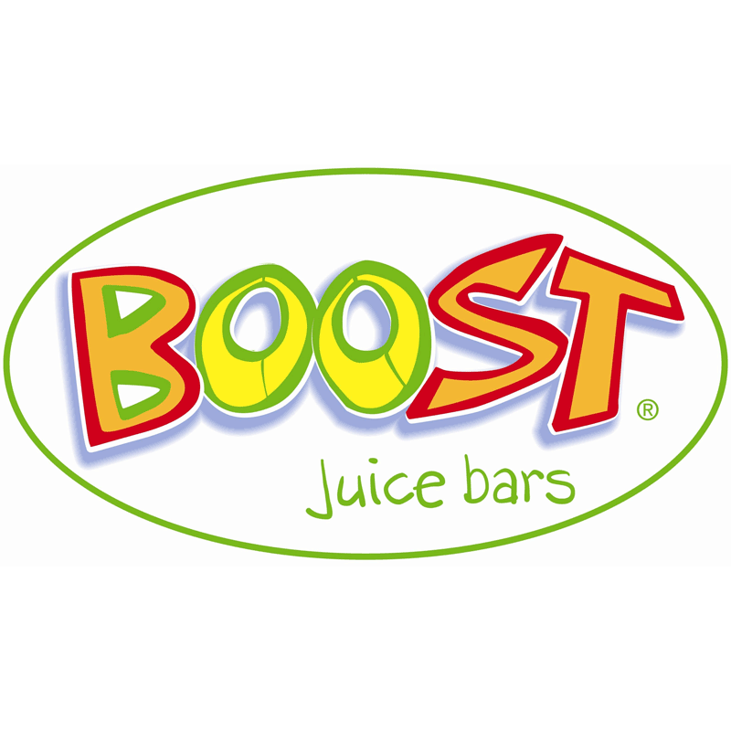 Mobile Boost Juice