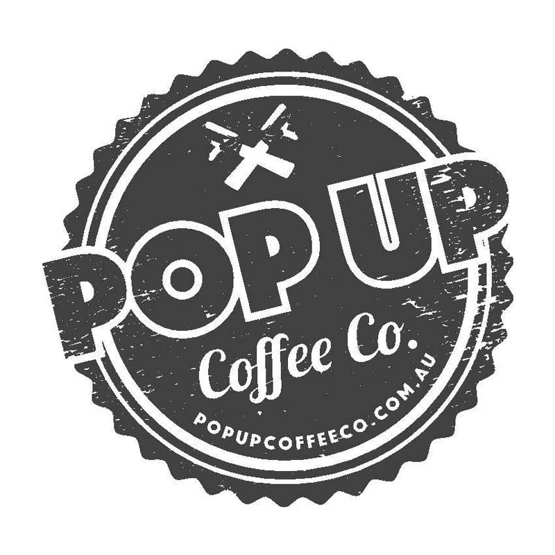 Pop Up Coffee Co Central Coast NSW