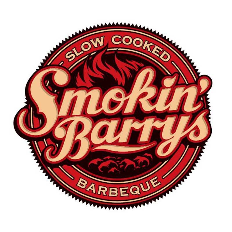 Smokin Barrys Food Truck Melbourne VIC
