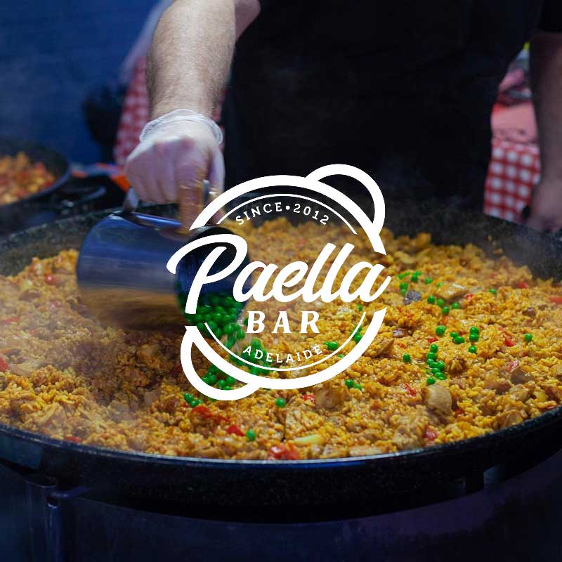 The Paella Bar Adelaide SA
