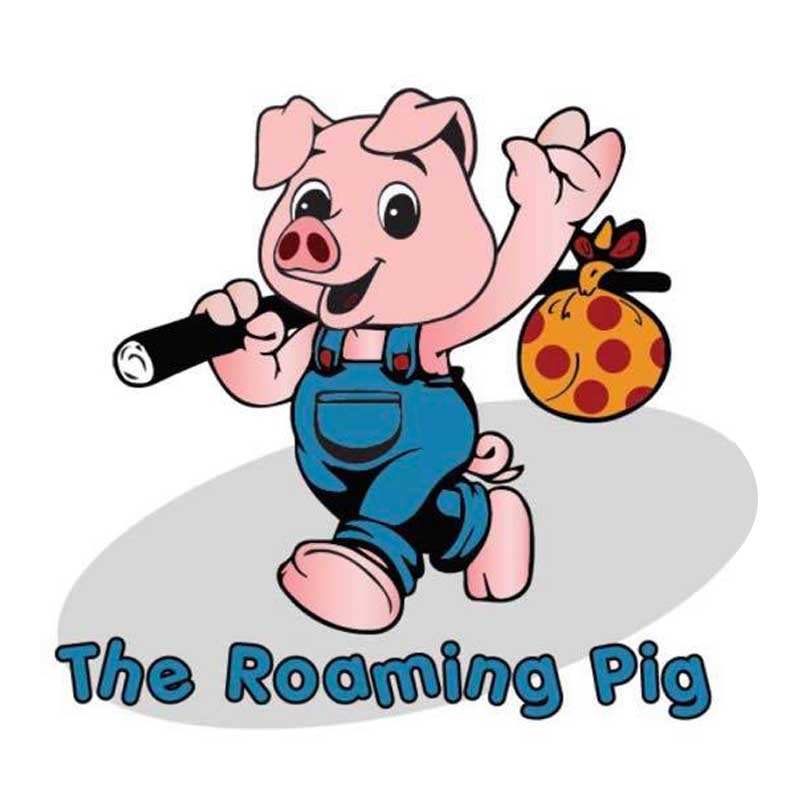 The Roaming Pig Food Truck Gold Coast