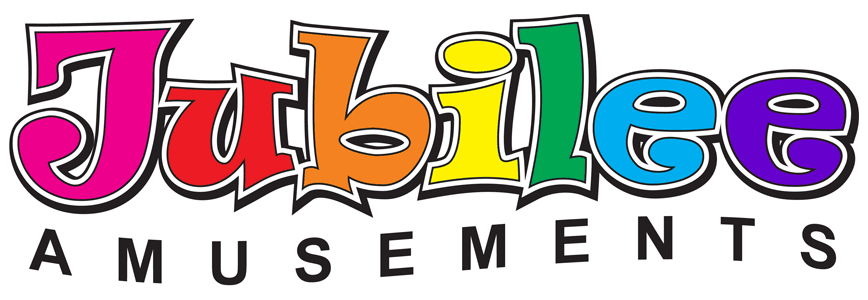 Jubilee Amusements Logo