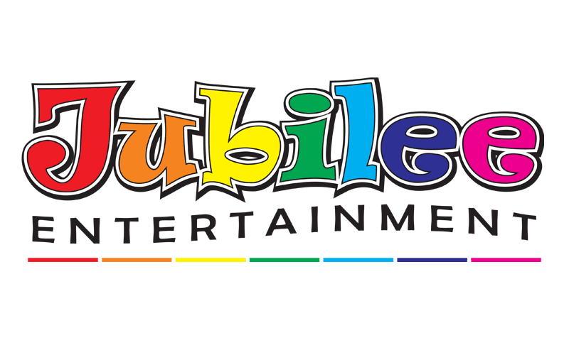 Jubilee Entertainment Logo