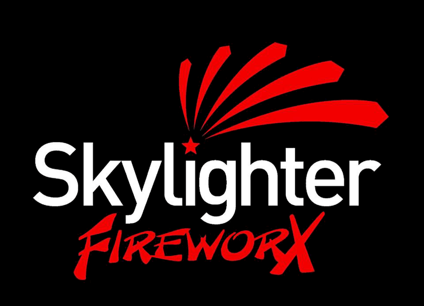 Skylighter Fireworks Brisbane