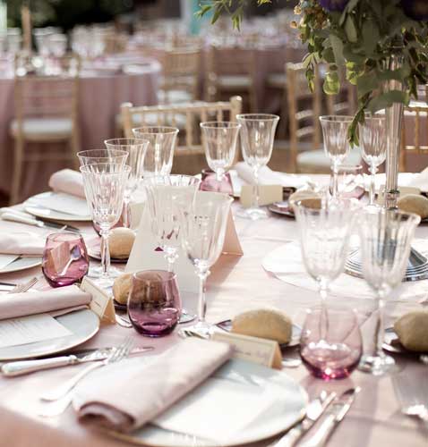 Event and Wedding Hire Perth
