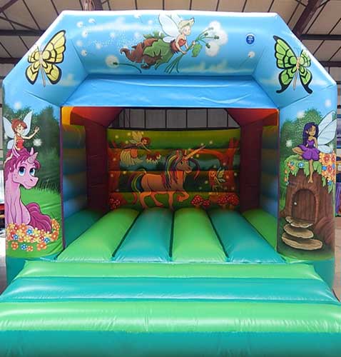 Jumping Castles for Hire Melbourne