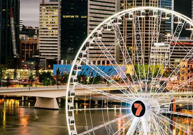 Things To Do In Brisbane