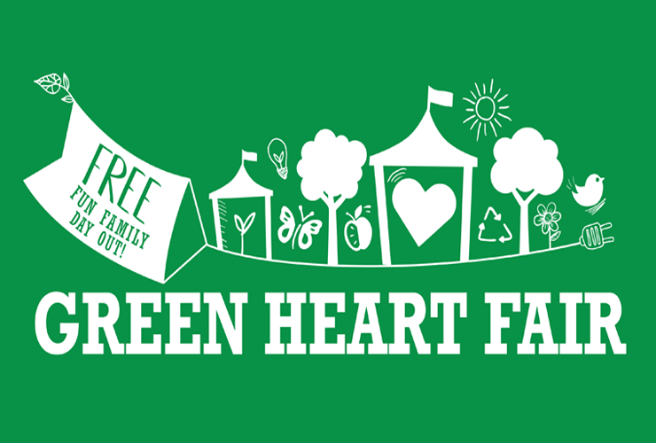 Green Heart Fair